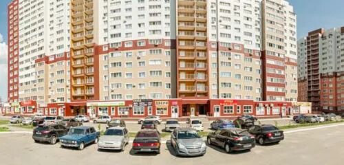 Победа ул фронтовиков 6 1 фото ПоДЫМим, магазин табака и курительных принадлежностей, ул. Фронтовиков, 6/1, Оре