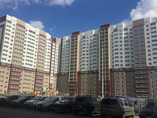 Победа ул фронтовиков 6 1 фото Снять квартиру по адресу улица Фронтовиков, 6/1, улица Фронтовиков, 6/1 - 1 объя