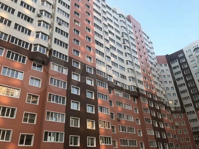 Победа ул фронтовиков 6 1 фото 1-к. квартира, 38,7 м², 12/17 эт. на продажу в Оренбурге Купить квартиру Авито