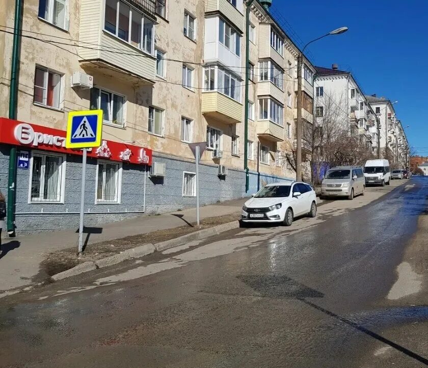 Победа ул гайдара 41 фото ИП Мулярчук Ю. Е., строительство и ремонт дорог, ул. Гайдара, 2, Курск - Яндекс 