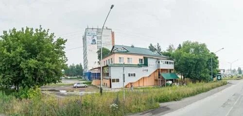 Победа ул гайдара 41 прокопьевск фото Встреча, cafe, Russia, Prokopyevsk, ulitsa Gaydara, 51 - Yandex Maps