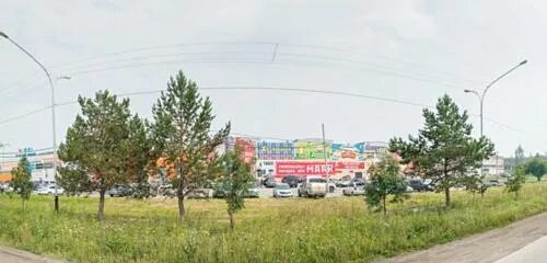 Победа ул гайдара 41 прокопьевск фото Модная штучка, clothing store, Prokopyevsk, ulitsa Gaydara, 50А - Yandex Maps