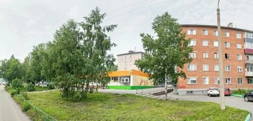 Победа ул гайдара 41 прокопьевск фото Виселов, beer store, Russia, Prokopyevsk, ulitsa Gaydara, 14А - Yandex.Maps