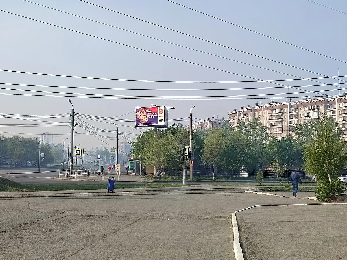 Победа ул героев танкограда 75 фото File:Улица Героев Танкограда, Челябинск.jpg - Wikimedia Commons