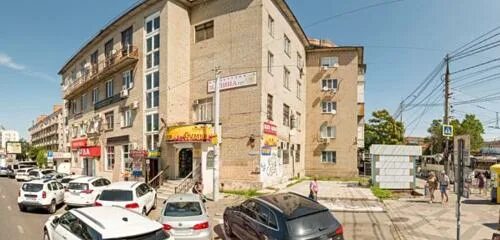 Победа ул имени калинина 333 краснодар фото Отзывы о "Посуда" Россия, Краснодар, улица имени Калинина, 333 - Яндекс.Карты