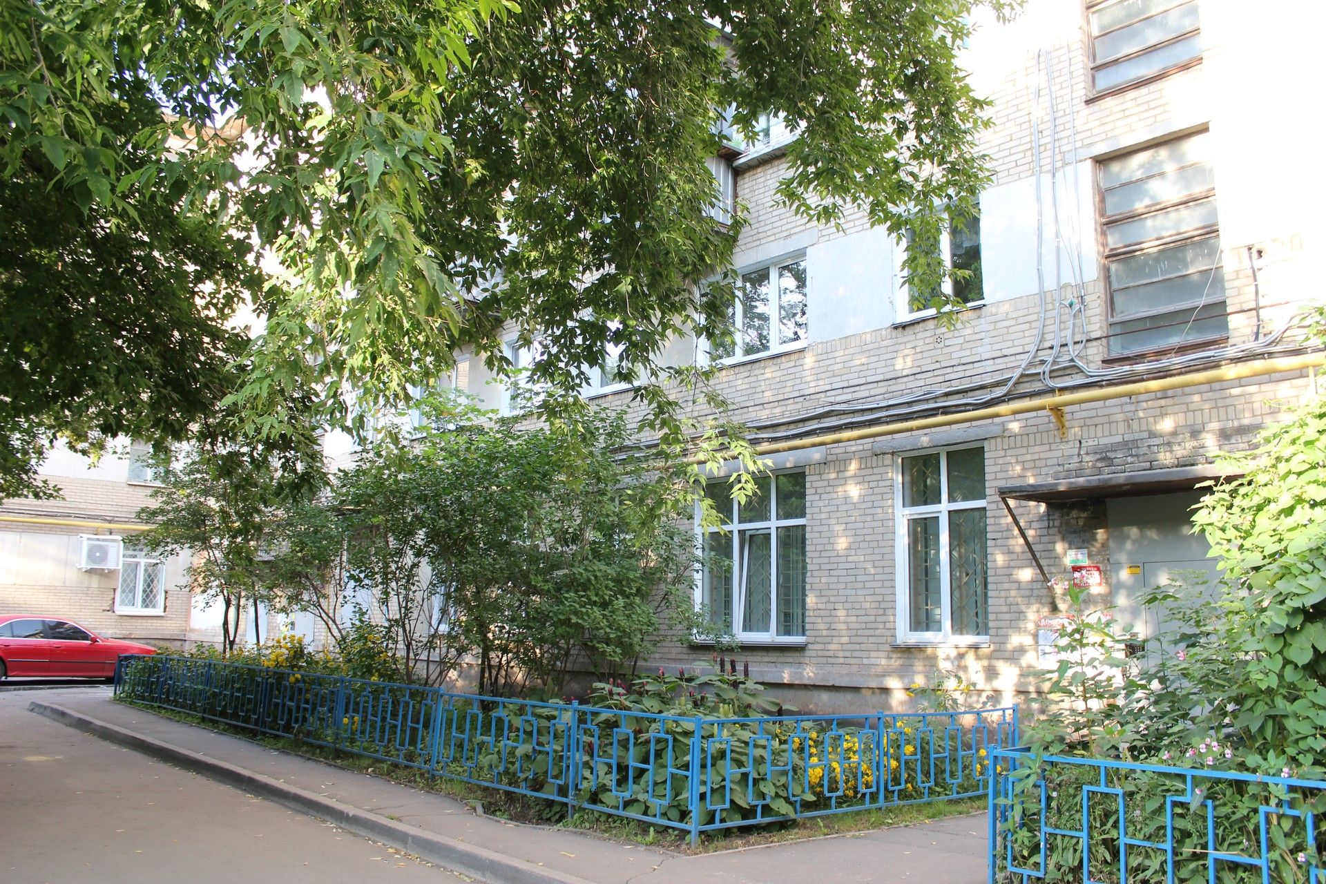 Победа ул кирова 2 фото улица Кирова, 2 (улица Кирова, 2) - информация и адрес дома (район), серия, отзы