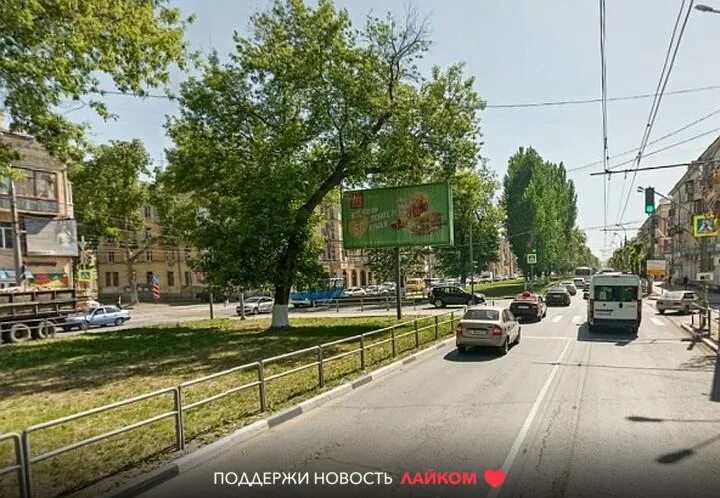 Победа ул кирова 2 фото Хорошие новости: В Самаре стартовал ремонт участка улицы Победы от Кирова.