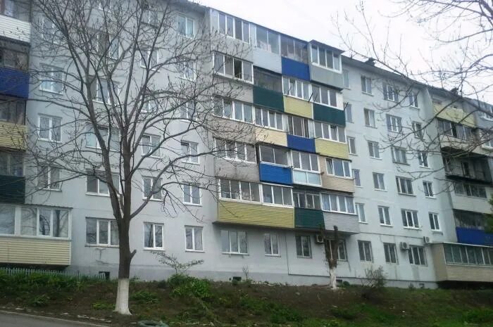 Победа ул космонавтов 19 фото ул. Космонавтов, 19 - Владивосток