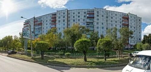 Победа ул космонавтов 19 фото Glamour, косметология, просп. Космонавтов, 19А, Черногорск, Россия - Яндекс.Карт
