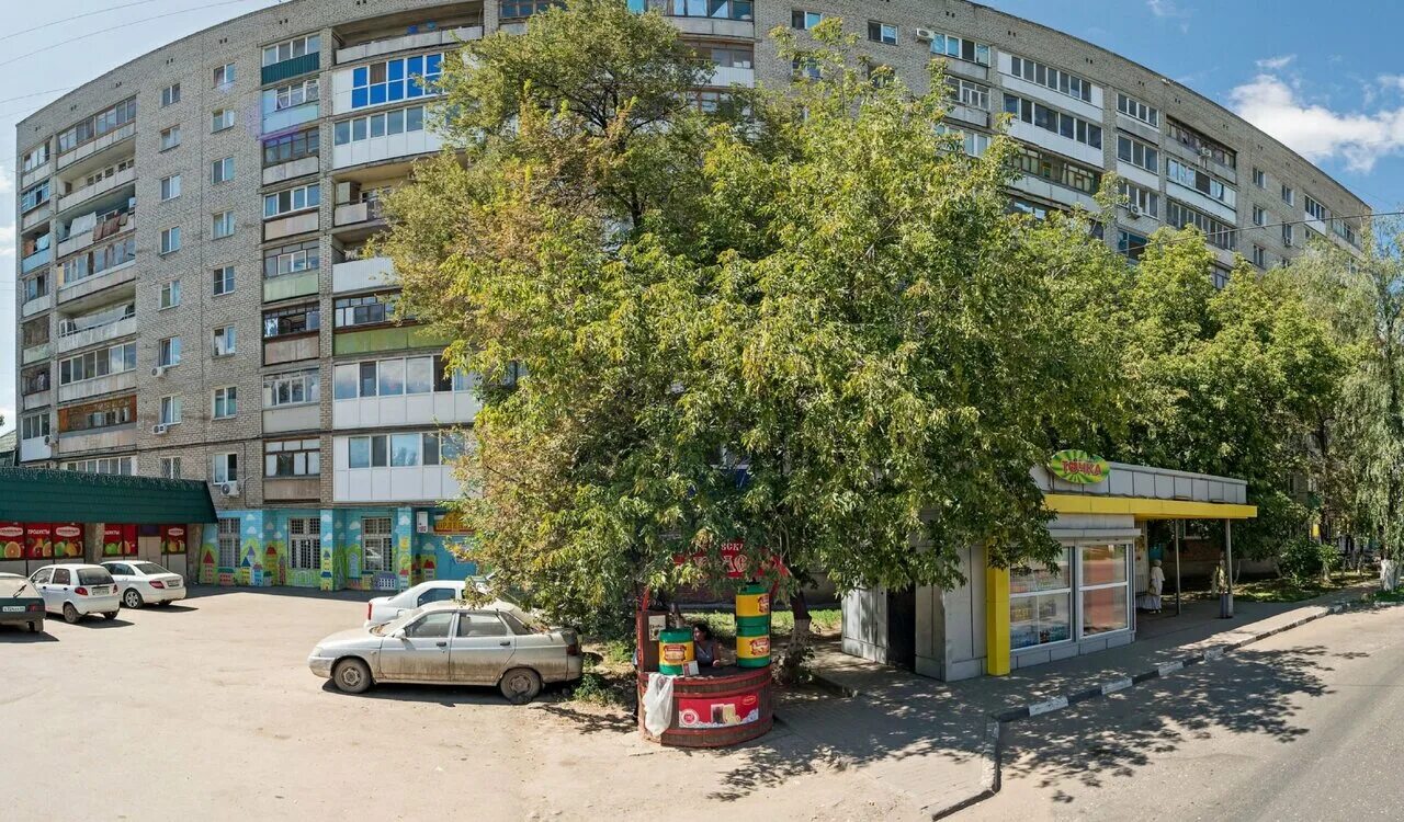 Победа ул космонавтов 19 фото Yandex