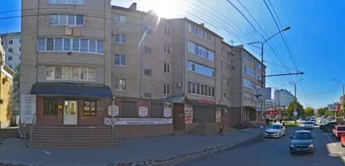 Победа ул космонавтов 19 фото Детская одежда, children's clothing store, Russia, Cherkessk, ulitsa Kosmonavtov