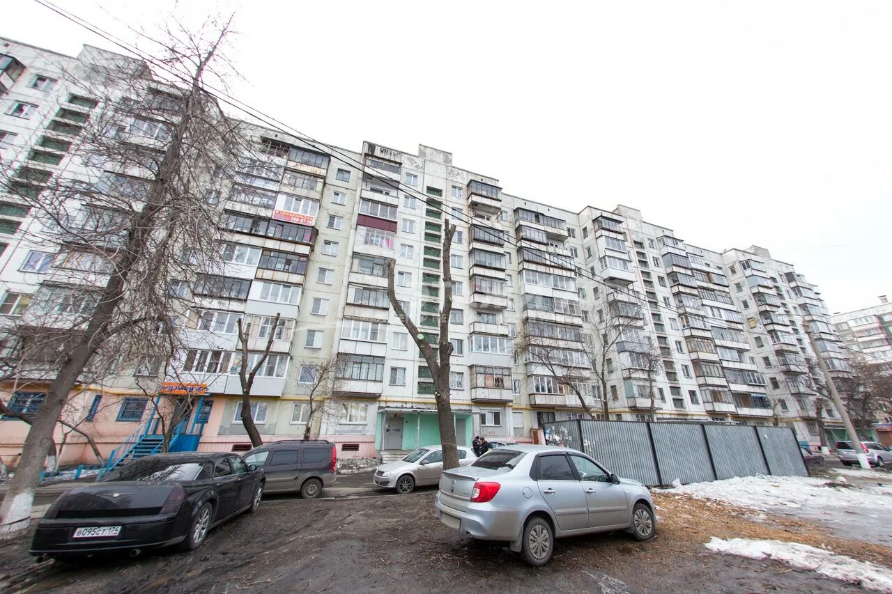 Победа ул красного урала 10 челябинск фото Улица красного урала челябинск