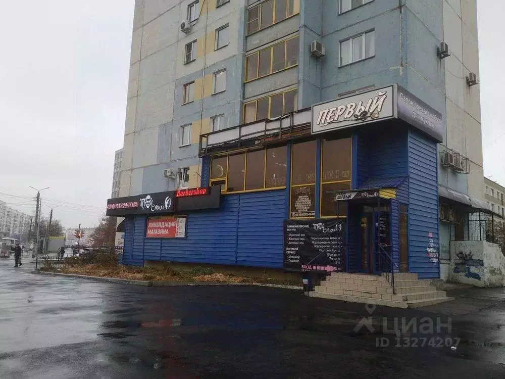 Победа ул красного урала 10 челябинск фото Торговая площадь в Челябинская область, Челябинск ул. Красного Урала, ., Продажа