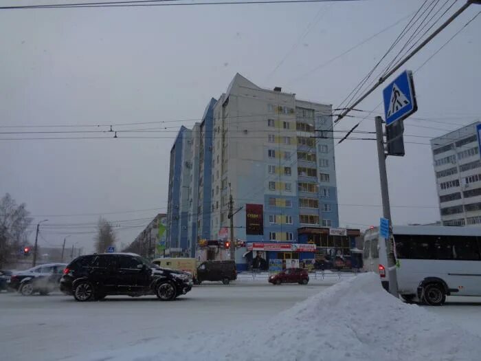 Победа ул красного урала 10 фото ул. Красного Урала, 10 - Челябинск