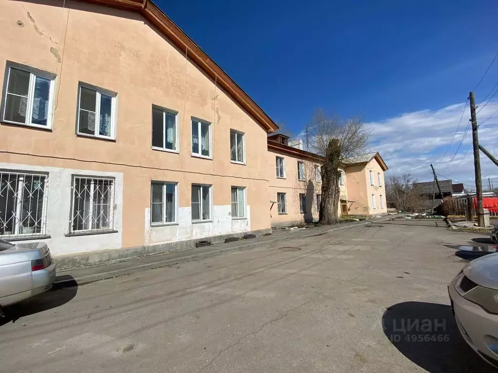 Победа ул луначарского 25 4 фото 2-к кв. Челябинская область, Копейск ул. Луначарского, 25 (45.4 м), Купить кварт