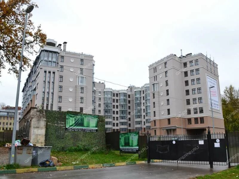 Победа ул максима горького 77 фото Мой дом - база многоквартирных домов - 1 дом с фото и планировками