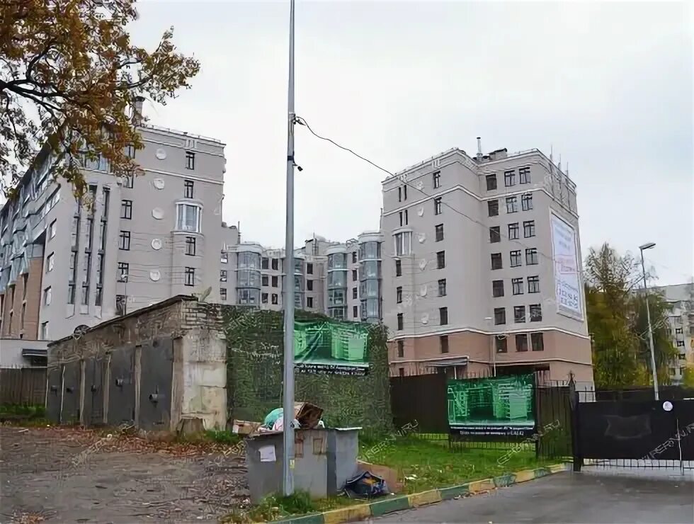 Победа ул максима горького 77 фото Ул. Максима Горького, 77 - Нижний Новгород