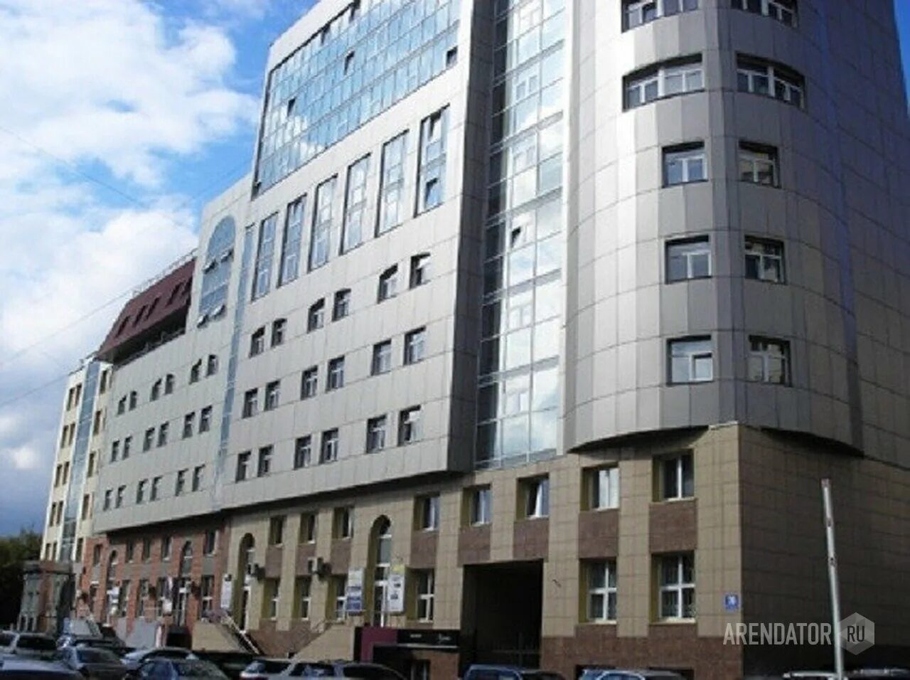 Победа ул максима горького 77 фото Бизнес-центр Консул Арендатор ру коммерческая недвижимость
