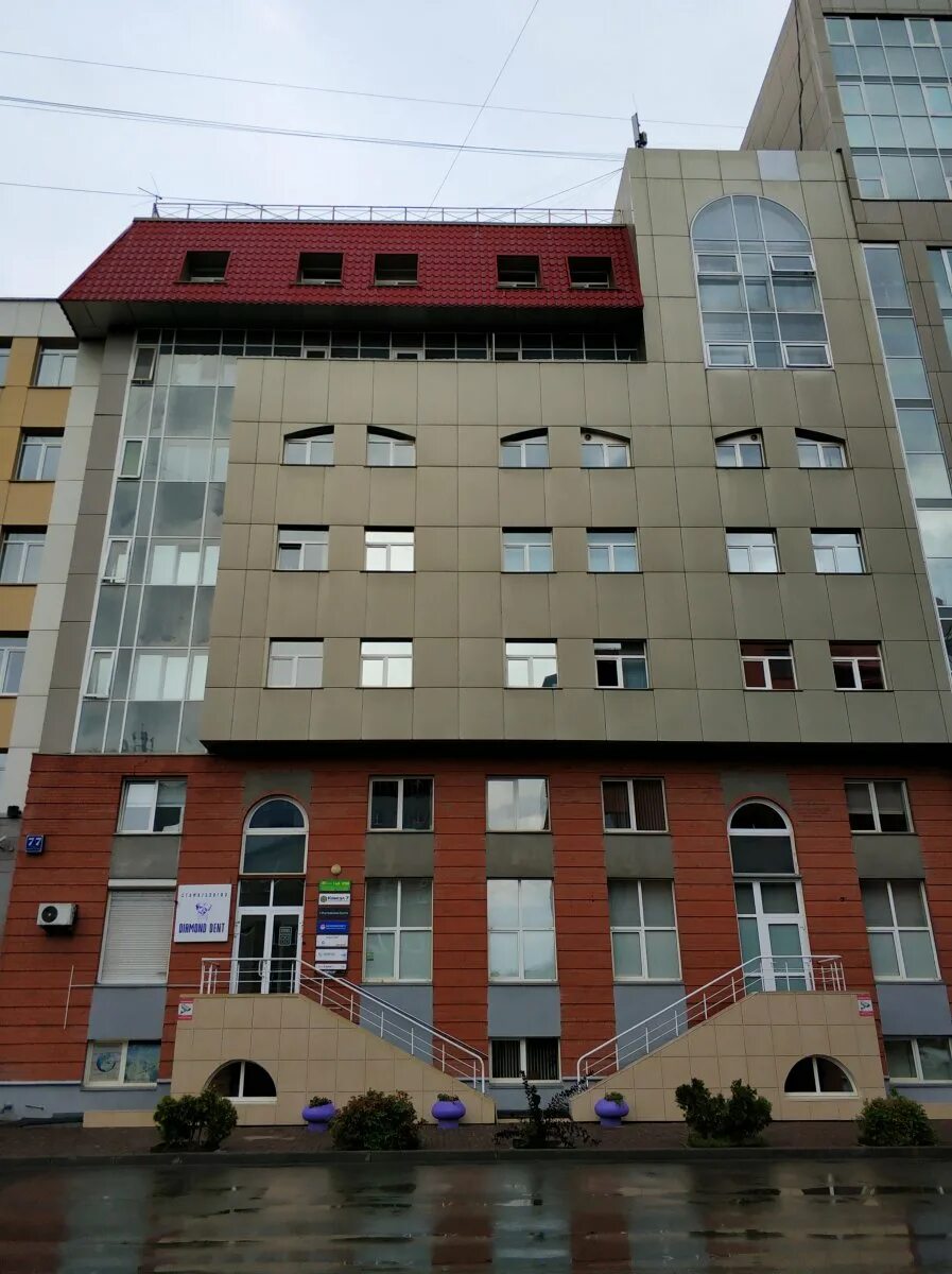 Победа ул максима горького 77 фото Файл:Максима Горького 77.jpg - ultracity