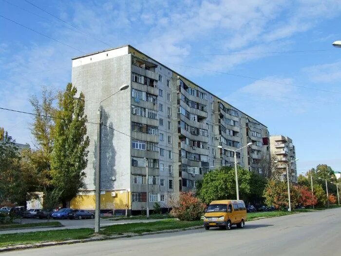 Победа ул максима горького 77 волгодонск фото ул. Максима Горького, 194 - Волгодонск