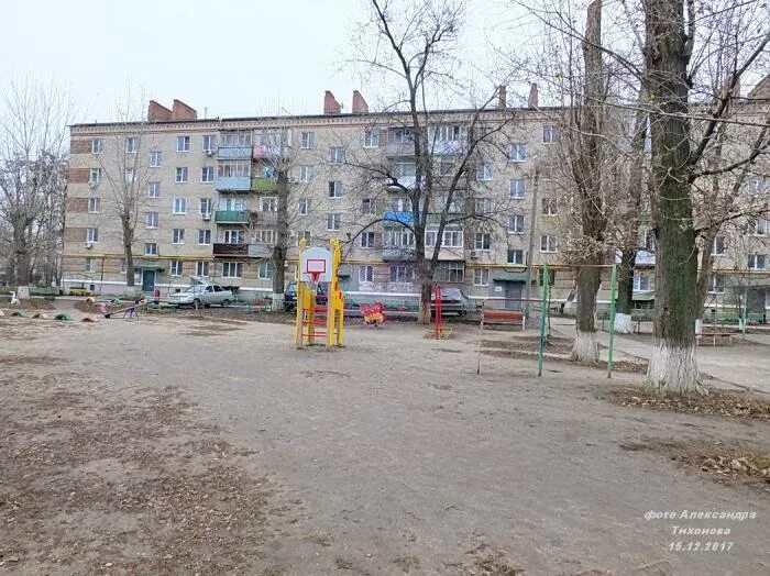 Победа ул максима горького 77 волгодонск фото ул. Максима Горького, 83 - Волгодонск