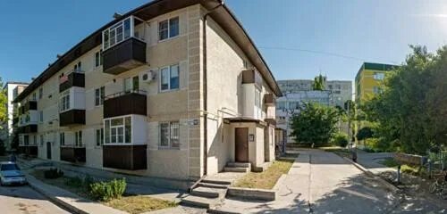 Победа ул максима горького 77 волгодонск фото Panorama: Wildberries, point of delivery, Volgodonsk, Maksima Gorkogo Street, 15