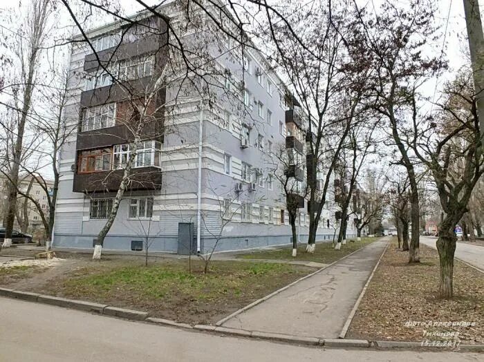 Победа ул максима горького 77 волгодонск фото ул. Максима Горького, 79 - Волгодонск