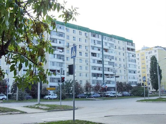 Победа ул максима горького 77 волгодонск фото ул. Максима Горького, 184 - Волгодонск