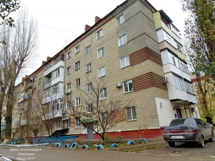 Победа ул максима горького 77 волгодонск фото ул. Максима Горького, 85 - Волгодонск