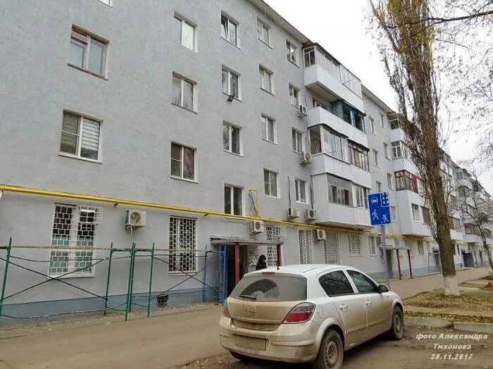 Победа ул максима горького 77 волгодонск фото ул. Максима Горького, 77/1 - Волгодонск