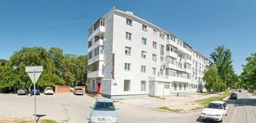 Победа ул максима горького 77 волгодонск фото Цирюльня, парикмахерская, ул. Максима Горького, 77/1, Волгодонск - Яндекс Карты