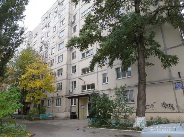 Победа ул максима горького 77 волгодонск фото ул. Максима Горького, 155 - Волгодонск