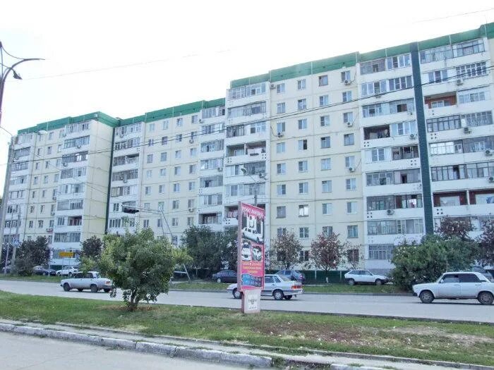 Победа ул максима горького 77 волгодонск фото ул. Максима Горького, 184 - Волгодонск