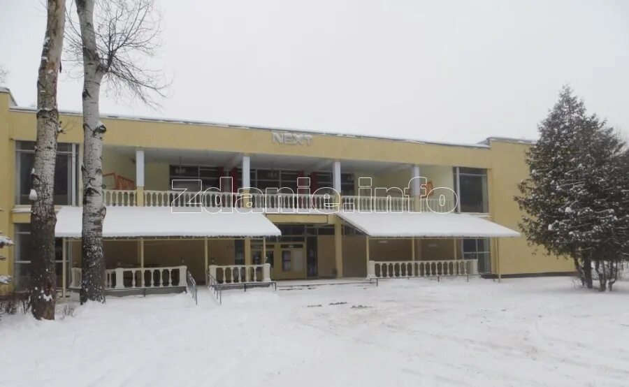 Победа ул майской стачки 5 брянск фото ZDANIE.INFO - Продажа нежилого здания, Бежицкий район г. Брянск (лот 13662)
