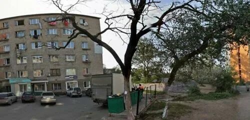 Победа ул нахимова 1 фото Family English, курсы иностранных языков, ул. Нахимова, 1, Владивосток - Яндекс 
