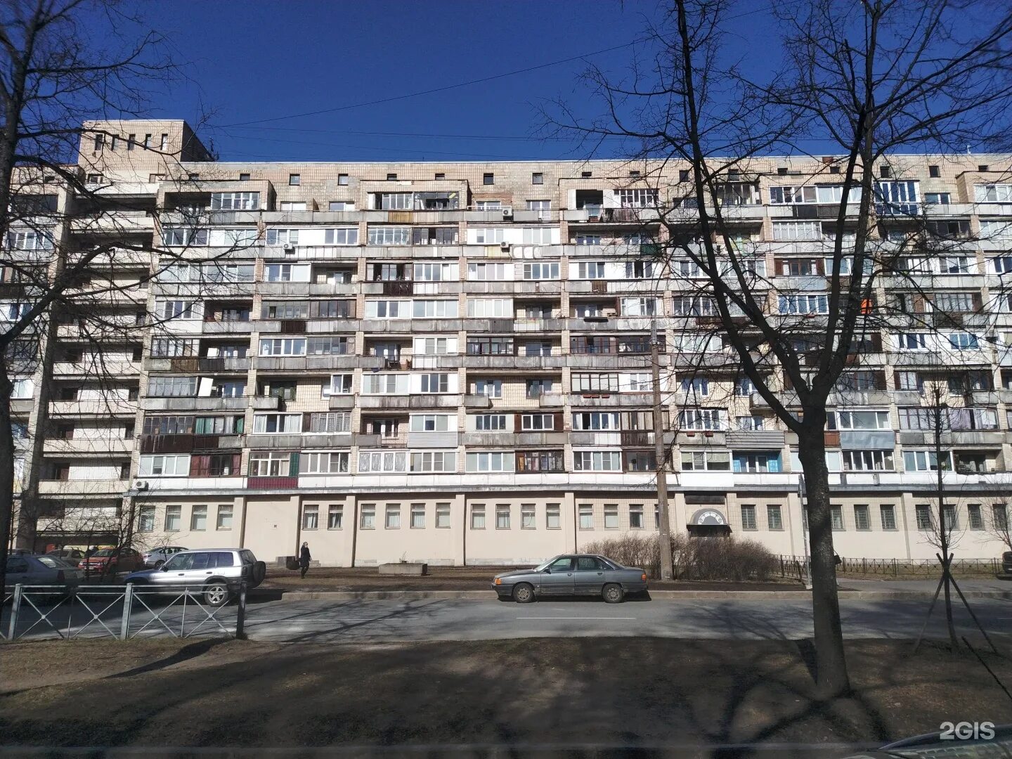 Победа ул нахимова 1 фото Улица Нахимова, 1 в Санкт-Петербурге - 2ГИС