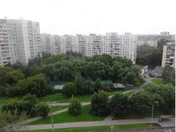 Победа ул плещеева 8 москва фото Плещеева улица, д.8 (Бибирево), 2-комнатная квартира, 54.5 м2