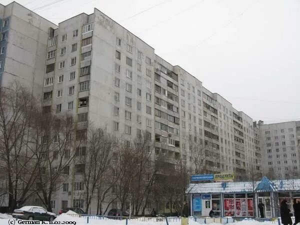 Победа ул плещеева 8 москва фото ул. Плещеева, 22 - Москва