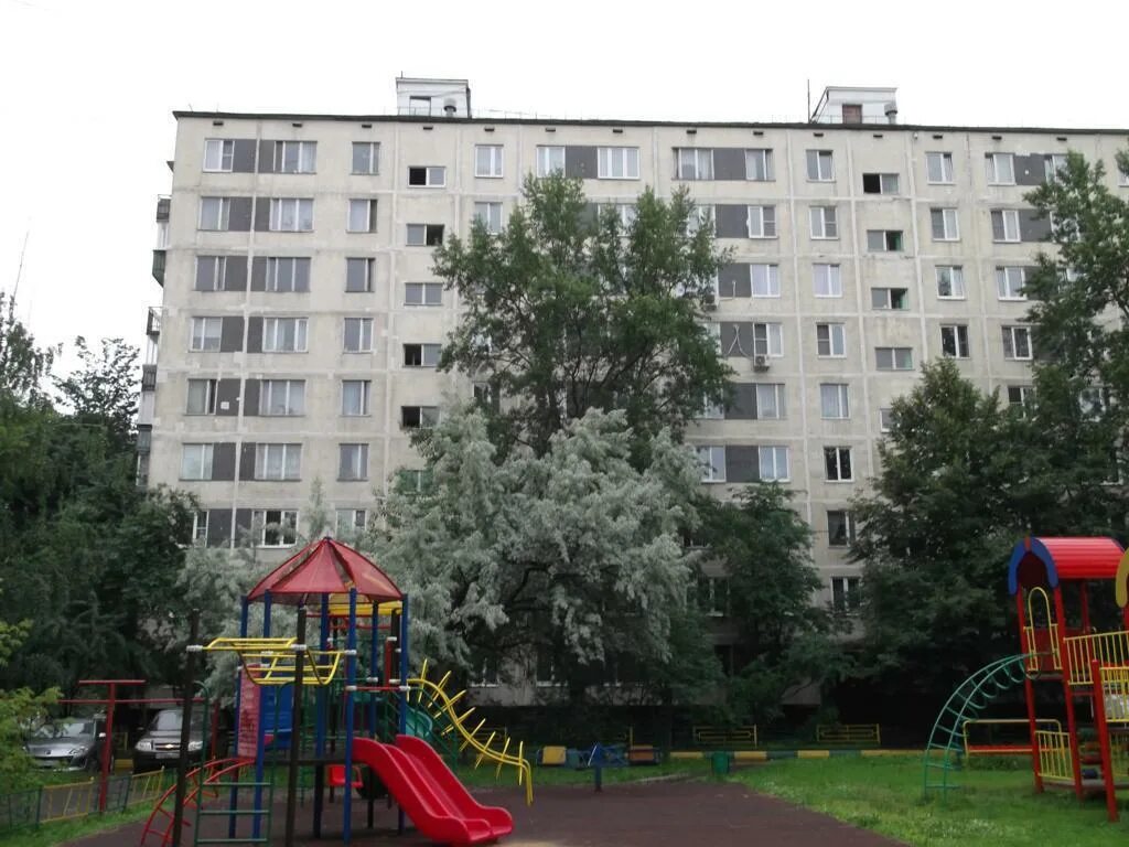 Победа ул плещеева 8 москва фото Москва, 3-х комнатная квартира, ул. Плещеева д.7в, 8900000 руб.