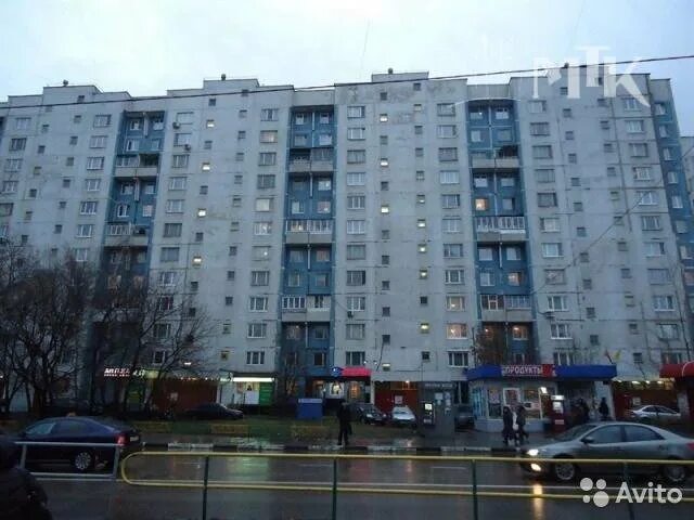 Победа ул плещеева 8 москва фото Продажа 1-комнатная квартира в Москве - Москва, улица Плещеева, 8, квартира у ме