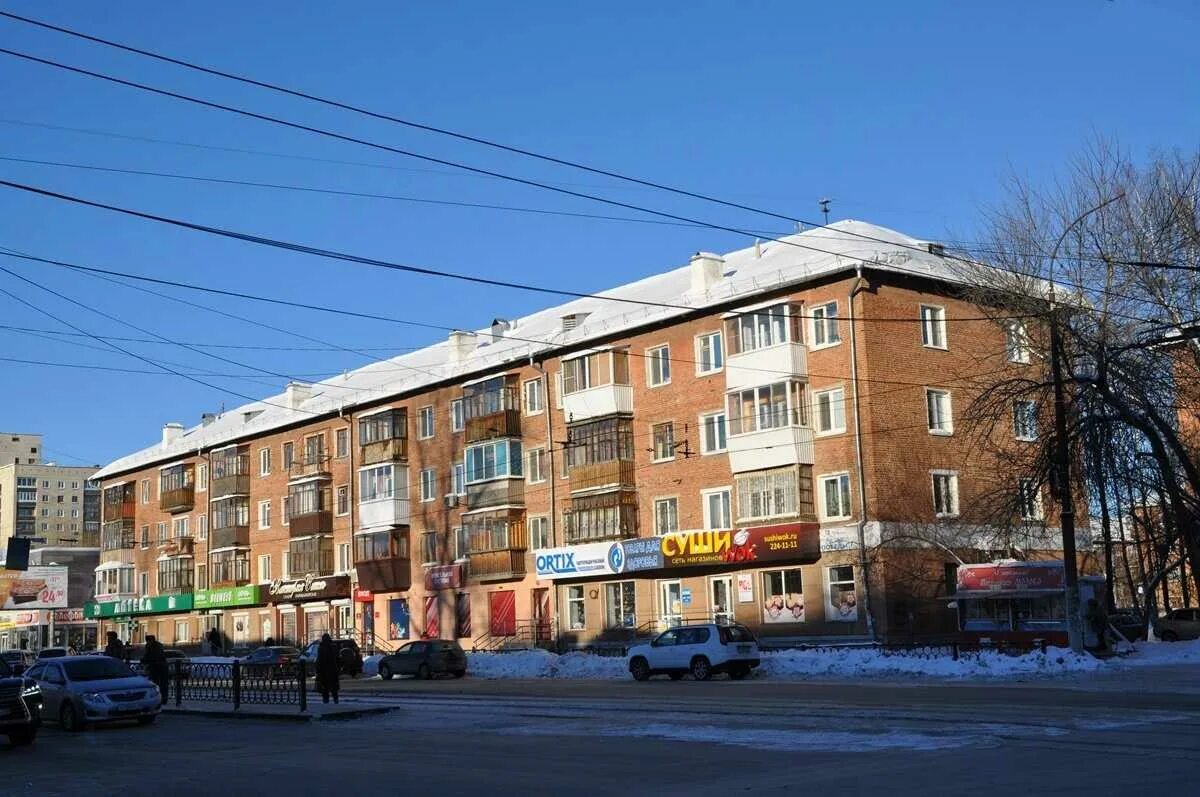 Победа ул победы 10 фото Доставка еды "Суши Wok" - Победы, 70 в Екатеринбург - 2024 - меню, телефон, отзы