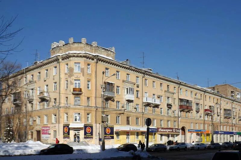 Победа ул победы 10 фото ул Победы 92 Самара Самарская Паспорт дома