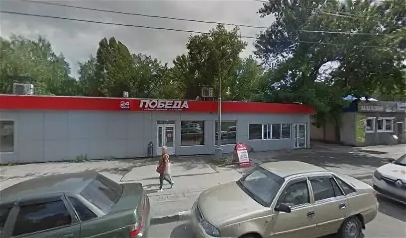 Победа ул победы 122 фото Индекс победы 18