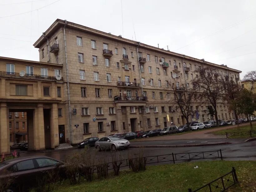 Победа ул победы 13 фото 1ул. Победы 16 - ул. Победы 16 и 18 - Московский район - Сталинки - ул. Александ