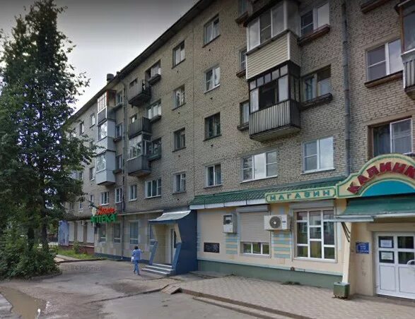 Победа ул победы 13 фото Улица Победы д. 13 корпус 1 на карте Москвы и Московской области