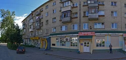 Победа ул победы 13 фото Panorama: Fasol, grocery store, Russia, Elektrostal, ulitsa Pobedy, 13к1 - Yande