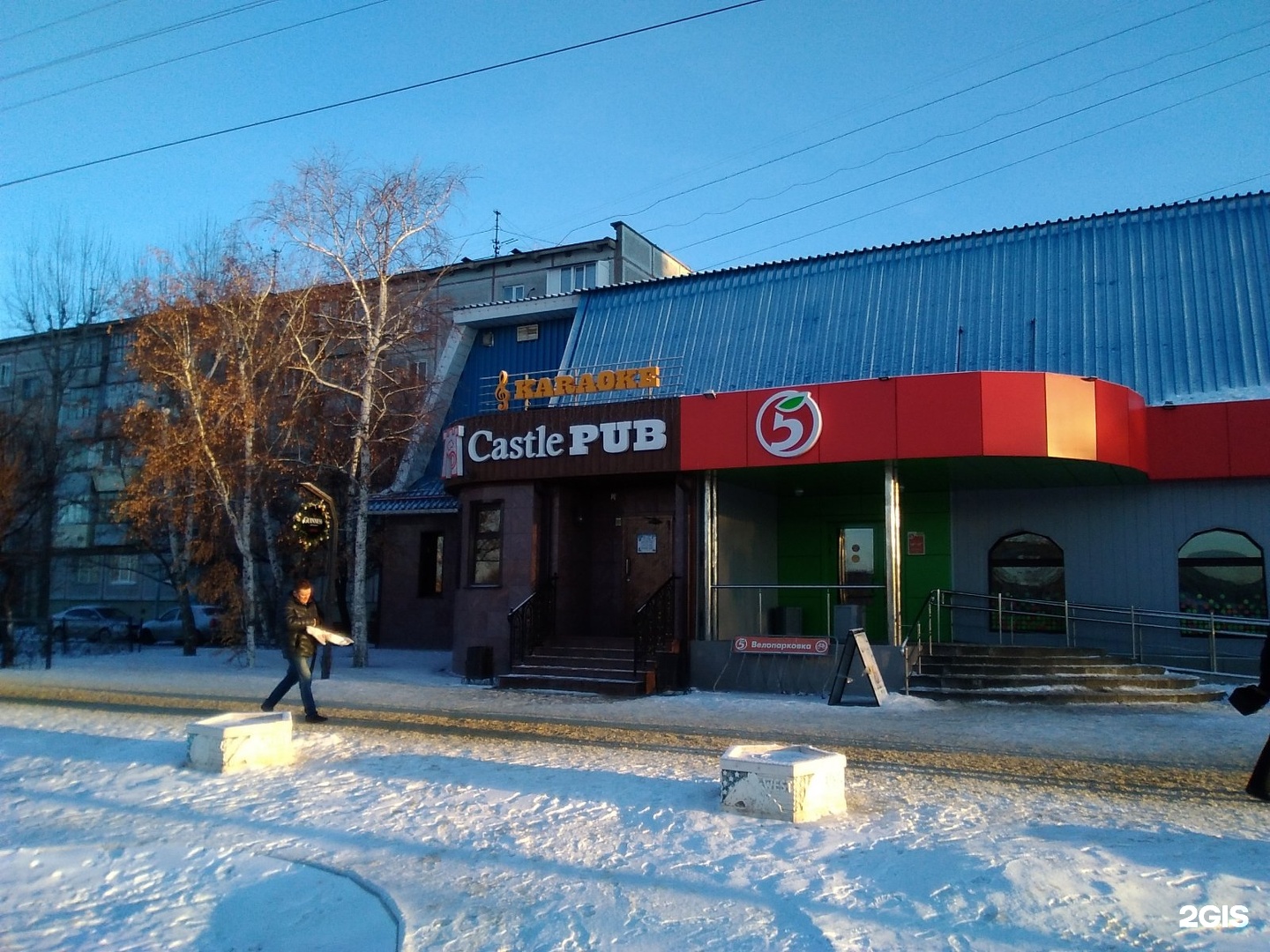 Победа ул победы 28а фото Castlepub ул 40 лет победы 68а