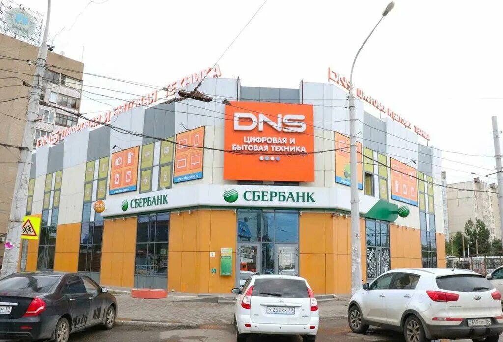 Победа ул победы 28а фото DNS, магазин электроники, ул. Победы, 48А, Астрахань, Россия - Яндекс.Карты