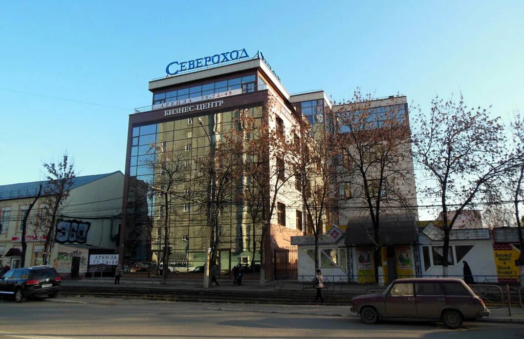 Победа ул победы 28а ярославль фото Больше не работает: Студия танца XXI Век, школа танцев, Ярославль, улица Победы,