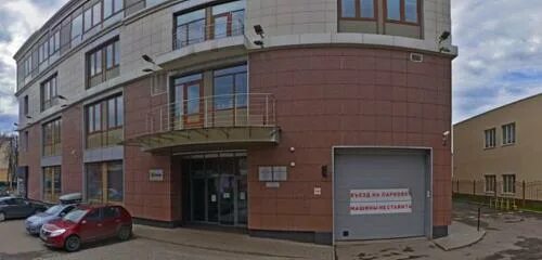 Победа ул победы 28а ярославль фото Серебряный ветер, beauty salon, Russia, Yaroslavl, Pobedy Street, 14А - Yandex M